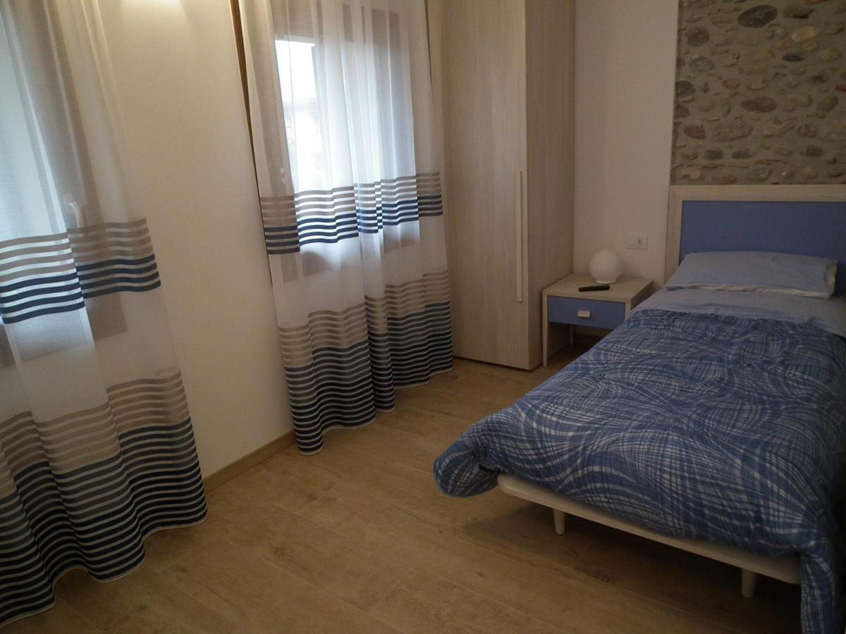 Agriturismo Vidalli Colvidor Kültér fotó