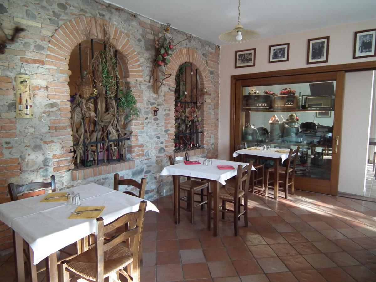 Agriturismo Vidalli Colvidor Kültér fotó