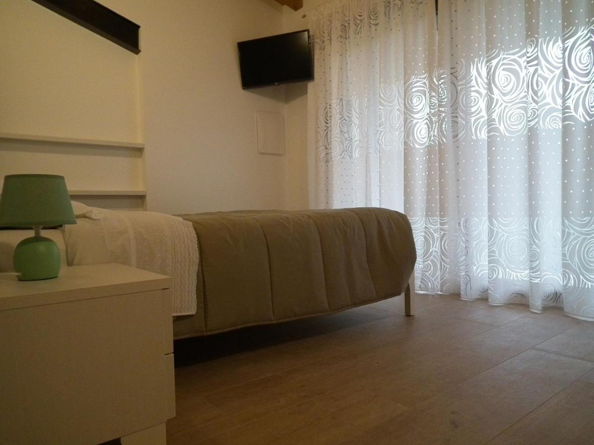 Agriturismo Vidalli Colvidor Kültér fotó