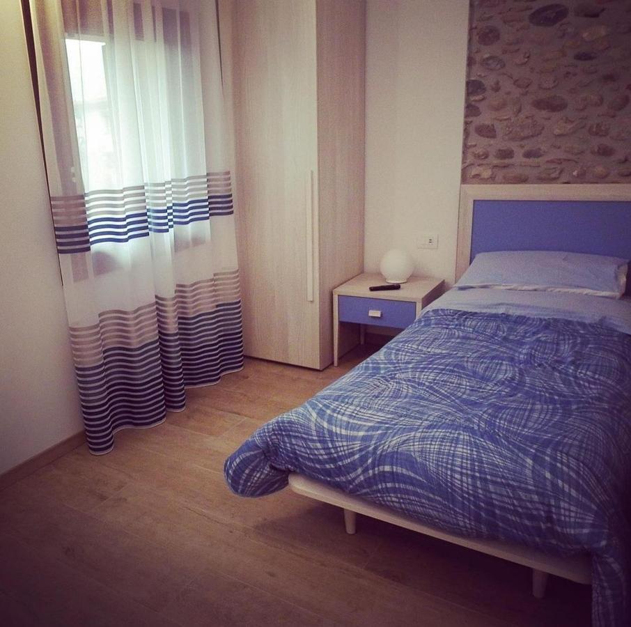 Agriturismo Vidalli Colvidor Kültér fotó