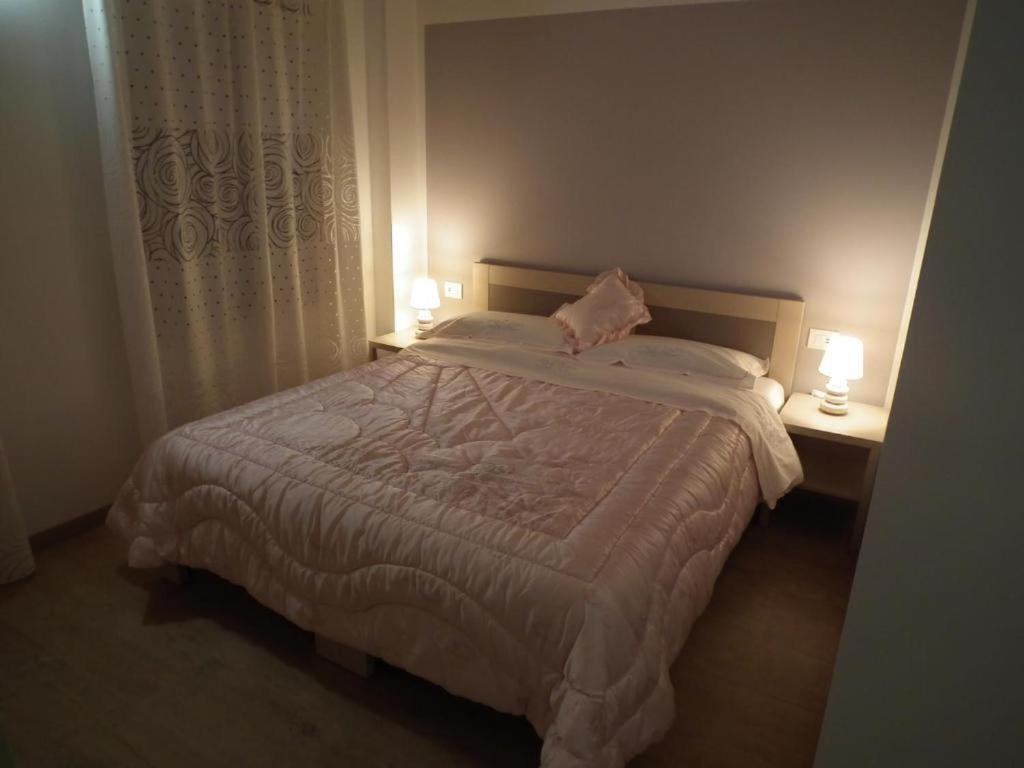 Agriturismo Vidalli Colvidor Kültér fotó